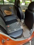  Nissan March 2002 , 259000 , 