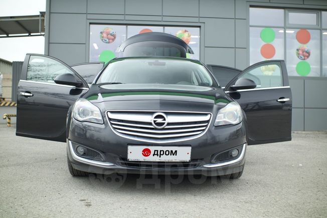  Opel Insignia 2014 , 810000 , 