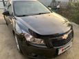  Chevrolet Cruze 2012 , 409000 , 