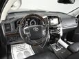 SUV   Toyota Land Cruiser 2013 , 2899000 , 