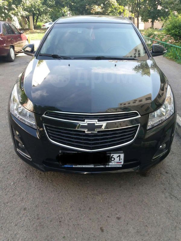  Chevrolet Cruze 2014 , 800000 , --