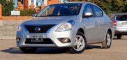  Nissan Latio 2016 , 585000 , 