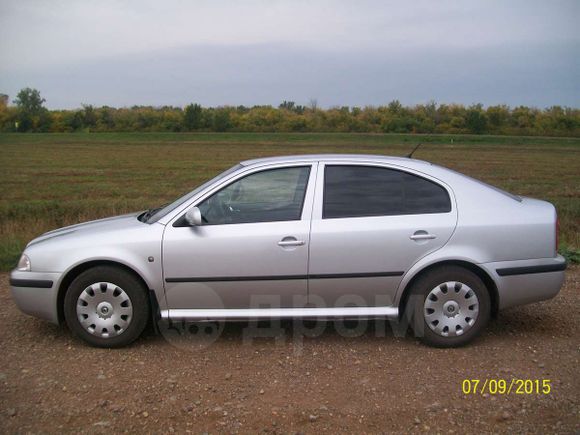  Skoda Octavia 2009 , 345000 , 