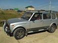 SUV    4x4 2131  2014 , 385000 , 