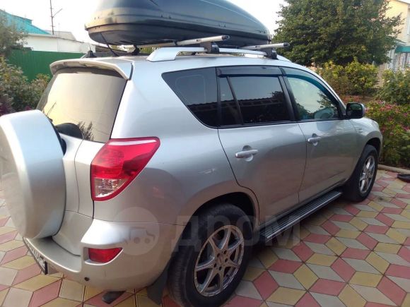 SUV   Toyota RAV4 2005 , 655000 , 