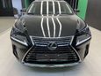 SUV   Lexus NX200 2018 , 3100000 , 