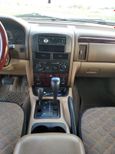 SUV   Jeep Grand Cherokee 2000 , 600000 , 
