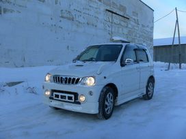 SUV   Daihatsu Terios Kid 2004 , 399000 , 