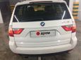 SUV   BMW X3 2009 , 850000 , 