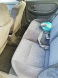  Kia Spectra 2007 , 220000 , 