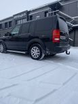 SUV   Land Rover Discovery 2007 , 1150000 , 