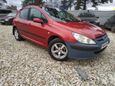  Peugeot 307 2004 , 139000 , 