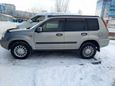 SUV   Nissan X-Trail 2002 , 515000 , 