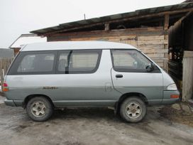    Toyota Town Ace 1992 , 150000 , 