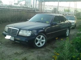  Mercedes-Benz E-Class 1995 , 185000 , 