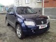 SUV   Suzuki Grand Vitara 2010 , 760000 , 