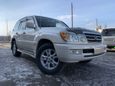 SUV   Lexus LX470 2003 , 1300000 , 