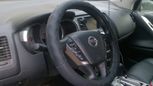 SUV   Nissan Murano 2008 , 717000 , 