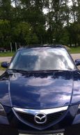  Mazda Mazda3 2008 , 510000 , 