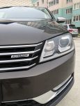  Volkswagen Passat 2013 , 1130000 , 