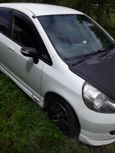  Honda Fit 2002 , 220000 , 