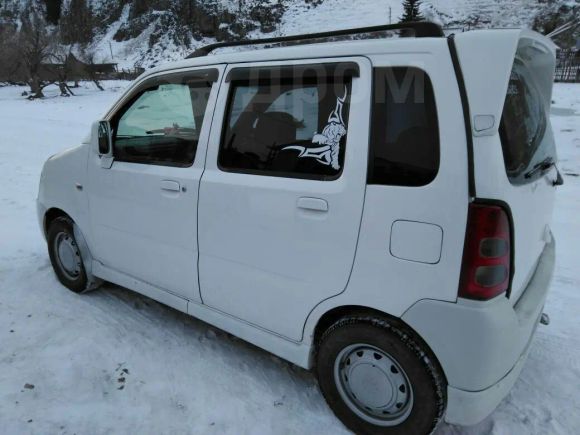  Suzuki Wagon R 2000 , 180000 , -