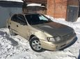  Toyota Carina E 1992 , 110000 , 