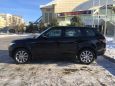 SUV   Land Rover Range Rover Sport 2015 , 3500000 , 