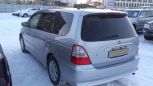    Honda Odyssey 2001 , 310000 , 