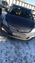  Hyundai Solaris 2016 , 660000 , 