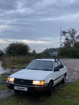  Toyota Corolla 1987 , 110000 , 