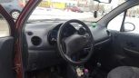  Daewoo Matiz 2007 , 115000 , -