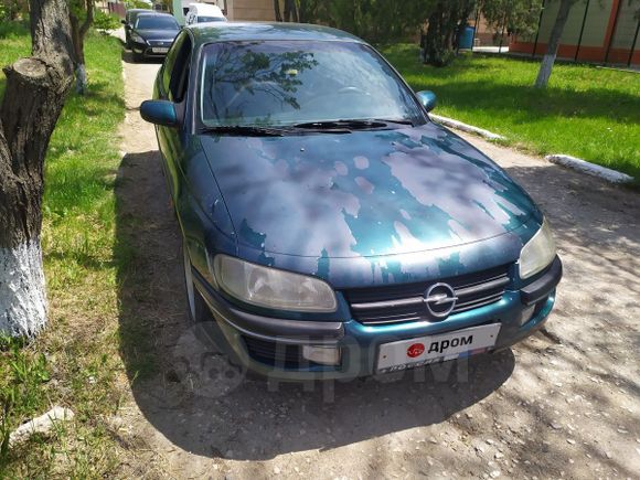  Opel Omega 1995 , 140000 , 