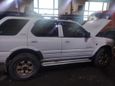 SUV   Isuzu Wizard 2001 , 500000 , 