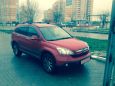 SUV   Honda CR-V 2007 , 650000 , 