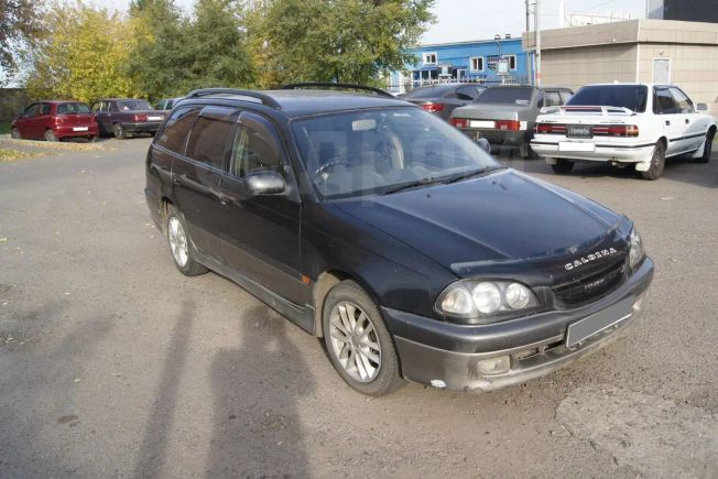  Toyota Caldina 1999 , 240000 , 