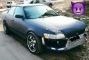  Toyota Mark II 1993 , 250000 , --