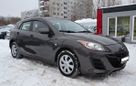  Mazda Mazda3 2009 , 599000 , 