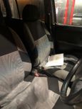  Nissan Cube 2001 , 90000 , 