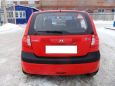  Hyundai Getz 2008 , 275000 , 