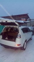 SUV   Mitsubishi Outlander 2012 , 900000 , 