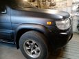 SUV   Nissan Terrano 1997 , 360000 , 