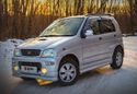 SUV   Daihatsu Terios Kid 2000 , 208000 , 