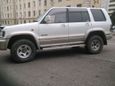 SUV   Isuzu Bighorn 2000 , 530000 , 