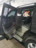 SUV   Toyota Land Cruiser 1999 , 847000 , 