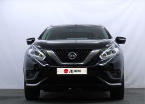 SUV   Nissan Murano 2017 , 2342593 , 