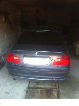  BMW 3-Series 1998 , 150000 , 