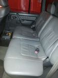 SUV   Mitsubishi Pajero 1996 , 550000 , 