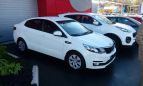  Kia Rio 2016 , 650000 , 