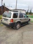 SUV   Ford Escape 2001 , 500000 , 